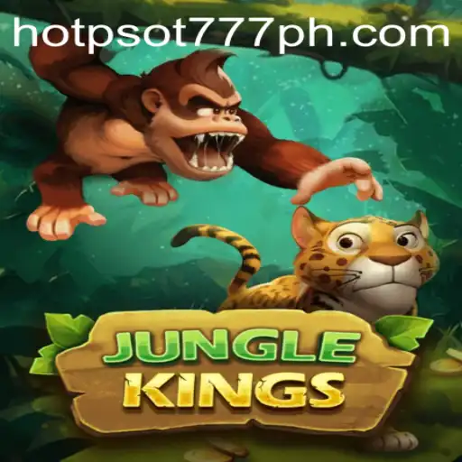 JungleKings - A Thrilling Adventure Awaits