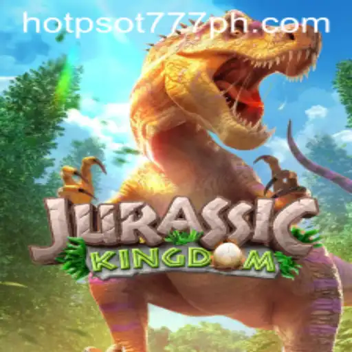 JurassicKingdom: The Thrilling Dinosaur Adventure with HOTPSOT777