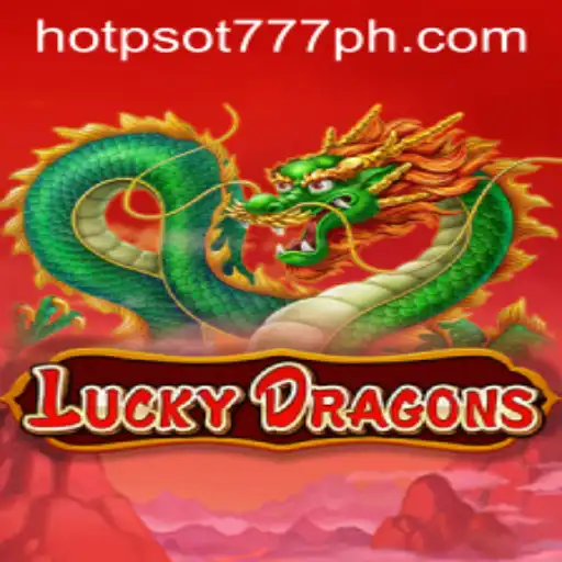Unveiling the Magic of LuckyDragons in the World of HOTSPOT777