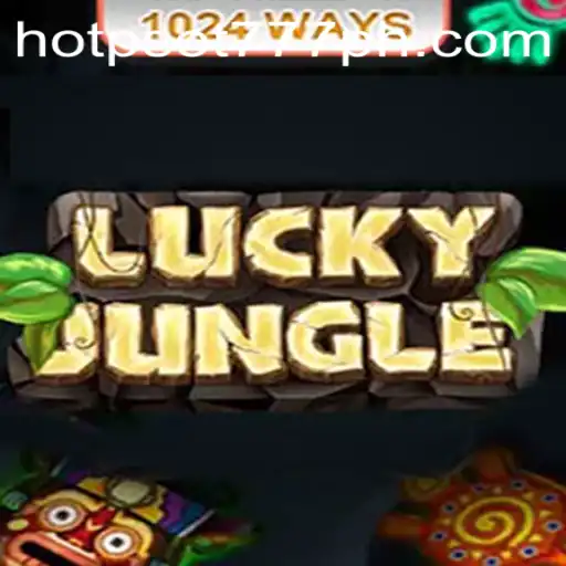 Discover the Thrilling Adventure of LuckyJungle1024: A New Gaming Sensation