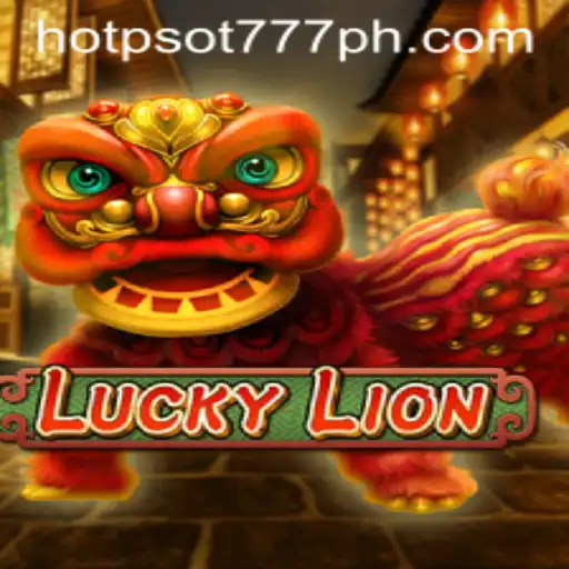 Exploring the Allure of LuckyLion and the Enigmatic HOTPSOT777