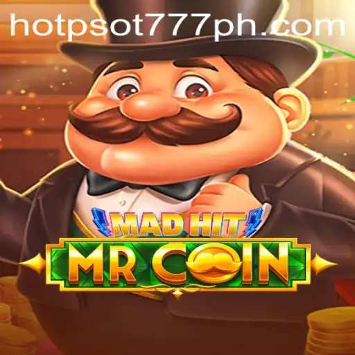 Exploring the Thrilling World of MadHitMrCoin: Your Gateway to HOTSPOT777