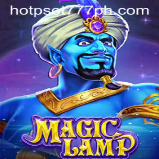 Unveiling MagicLamp: The Enchanting Game Adventure with HOTPSOT777