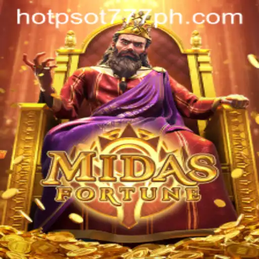 Unveiling MidasFortune: The Game Where Every Spin Holds Destiny
