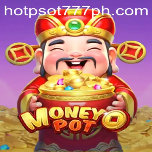 Exploring the Excitement of MoneyPot: A Dive into the Casino Sensation HOTSPOT777