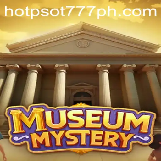 Discover the Enigmatic World of MuseumMystery: An Intriguing Adventure Awaits