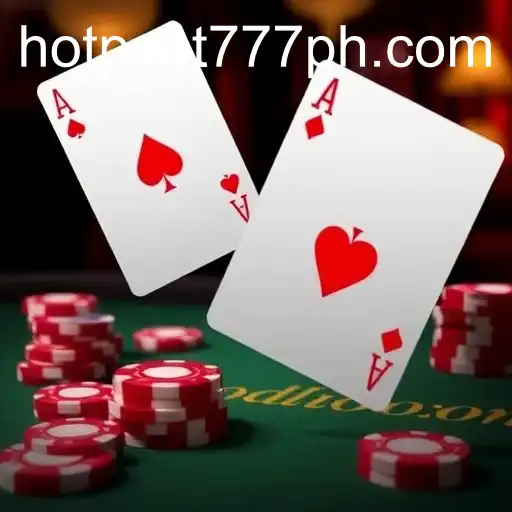 The Rise of Online Baccarat on HOTSPOT777