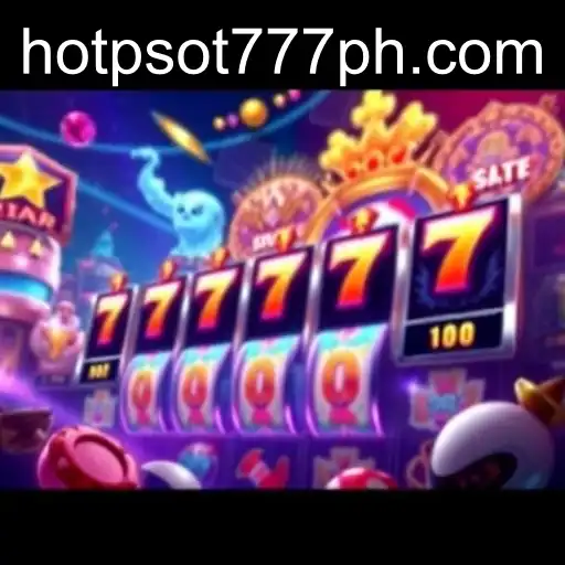 The Rise and Evolution of Online Slots: Exploring HOTPSOT777's Role in Modern Gaming