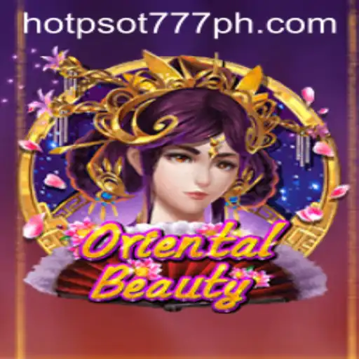Unveiling OrientalBeauty: A Mesmerizing Gaming Experience with HOTPSOT777