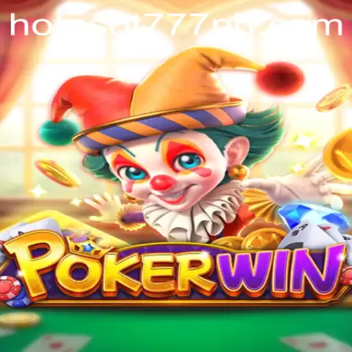 Discovering the World of POKERWIN: A New Era with HOTSPOT777
