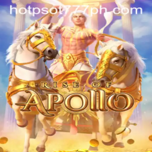 Unveiling the Mythical Adventure: Rise of Apollo and the Thrill of HOTSPOT777