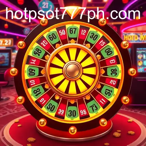 Exploring the Innovative World of Rotary Games with HOTPSOT777