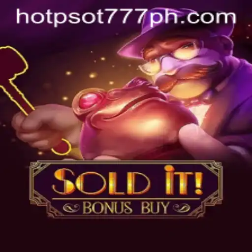 Exploring the Excitement of SolditBonusBuy: The Future of Casino Gaming