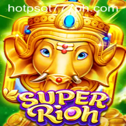 Exploring SuperRich: The Game Revolutionizing Online Entertainment