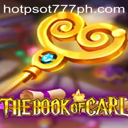 Unveiling TheBookofCarl: A Deep Dive into the World of HOTSPOT777