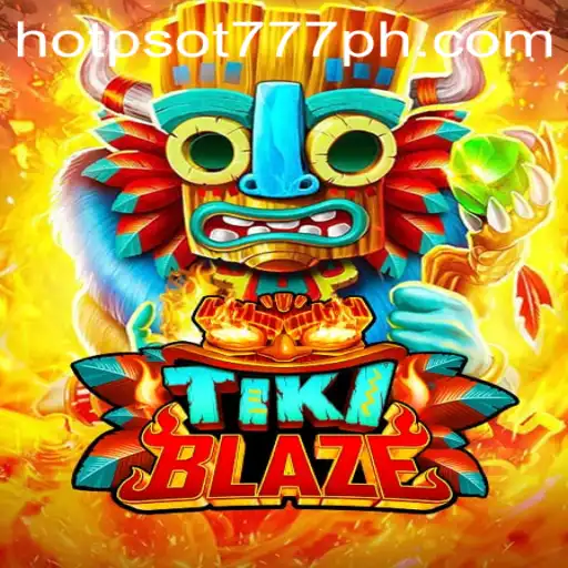 TikiBlaze: Dive Into the Electric Adventure of HOTPSOT777
