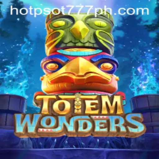 Exploring the Exciting World of TotemWonders: A Deep Dive with HOTPSOT777