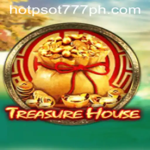 Discover the Adventures in TreasureHouse: A Guide to Mastery