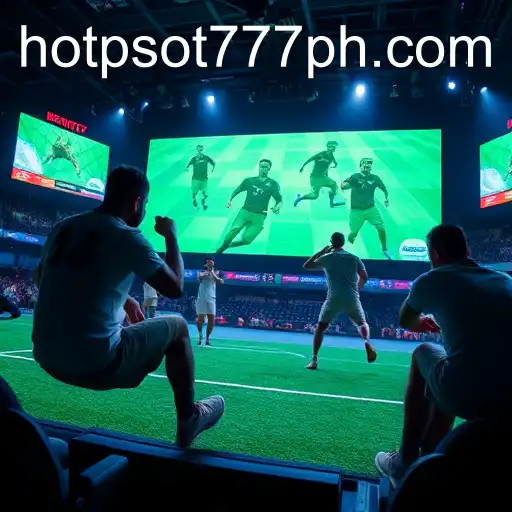 Exploring the Rise of Virtual Sports: A New Era in Entertainment