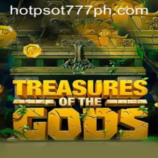 Discover the Thrills of TreasureoftheGods: The Adventure Awaits with Keyword HOTPSOT777