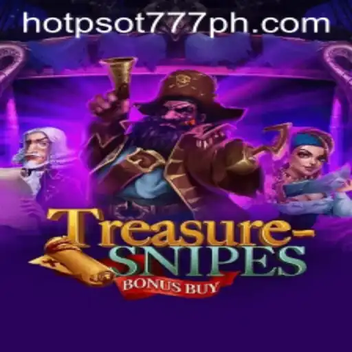 Exploring the Thrills of TreasuresnipesBonusBuy: A Slot Game Adventure